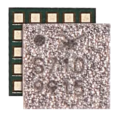 Antenna Coupler 2 IC Chip For iPhone 11 / 11 Pro / Pro Max  (S710: CPLR_L_K)