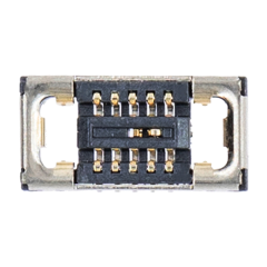 Lower Antenna Interface For iPhone 11 / 11 Pro / 11 Pro Max (J_LAT_K,10 Pins)