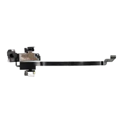 Earpiece Speaker With Proximity Sensor Cable For iPhone XR (Warning: Irreparable Face ID Functionality) (Aftermarket)