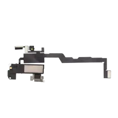 Earpiece Speaker With Proximity Sensor Cable For iPhone XS (Warning: Irreparable Face ID Functionality) (Aftermarket)