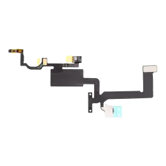 Single Proximity Light Sensor Flex Cable For iPhone 12 / 12 Pro
