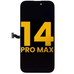 OLED Assembly For iPhone 14 Pro Max (Refurbished)
