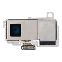 Back Camera (Periscope & Telephoto) For Samsung Galaxy S21 Ultra 5G (Service Pack)