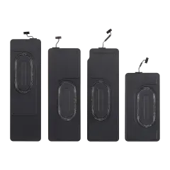 Loudspeaker For iPad Pro 12.9" 5th Gen (2021) (4 Piece Set) / 12.9" 6th Gen (2022) (WiFi Only)
