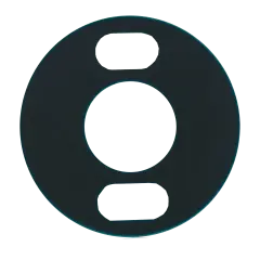 Camera Lens Adhesive Tape For Motorola Moto Z4 (XT1980 / XT1980-3 / XT1980-4 / 2019) (Genuine OEM)