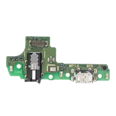 Charging Port Board For Samsung Galaxy A10S (A107F / 2019) (M15) (International Version) (Aftermarket Plus)