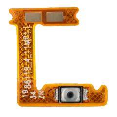 Power Button Flex Cable For Samsung Galaxy A20s (A207 / 2019)