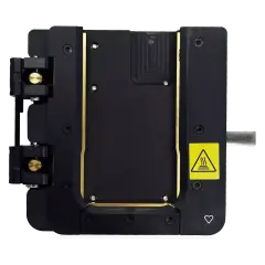 Heated Display Pocket Mould For iPhone 12 Mini / 13 Mini (5.4 inch) (OEM Service Tools)