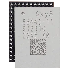 Low Frequency Power Amplifie For iPhone 15 Series / 16 Series (58440-11)