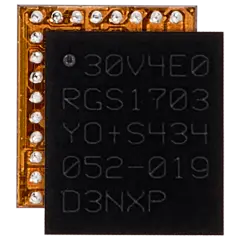 NFC Control IC For iPhone 15 Series / 16 Series  (30V4E0)