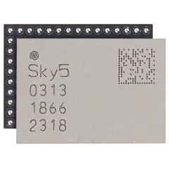 High Frequency Diversity Receiving Switch For iPhone 15 Series / 16 Series (Sky 50313)