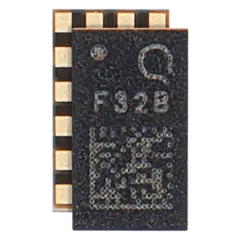 Average Power Power Supplies For iPhone 15 Series (QFxxx)