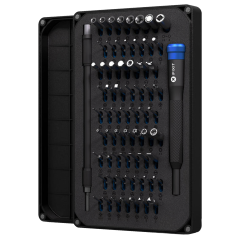 Mako Precision 64 Bit Screwdriver Kit (iFixit)