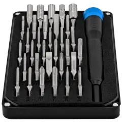 Moray Precision 32 Bit Screwdriver Kit (iFixit)