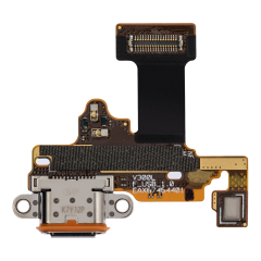Charging Port Flex Cable For LG V30 (H930) / V35 ThinQ