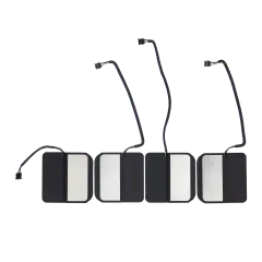 Loudspeaker For iPad Pro 12.9" 1st Gen (2015) (4 Piece Set)