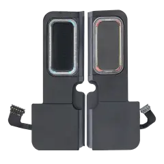 Left & Right Loudspeaker For MacBook Pro 15"  A1707 (2016-2017) A1990 (2018-2019)