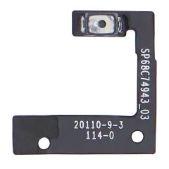 Proximity Sensor Flex Cable For Motorola Moto G100 (XT2125-4 / 2021) / Edge S