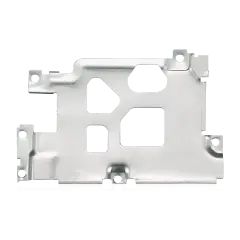 Wireless Charging Flex Holding Metal Bracket For Samsung Galaxy S24 Plus 5G (Premium)