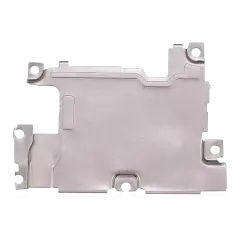 Wireless Charging Flex Holding Metal Bracket For Samsung Galaxy S24 5G (Premium)