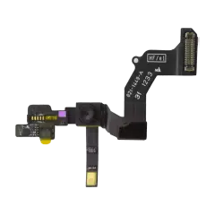 Front Camera And Proximity Sensor Flex For iPhone 5 (Premium)