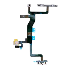 Power And Volume Button Flex Cable For iPhone 6S