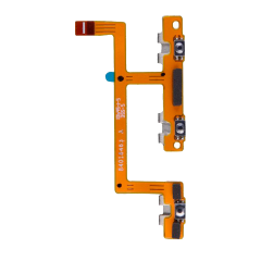 Power & Volume Flex For Motorola Droid Ultra Maxx 2 / Moto X Play (XT1562 / 2015)