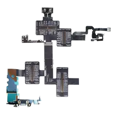 iBridge Motherboard Resistance / Voltage / Signal Test Extension Cable For iPhone 8 Plus (Qianli)