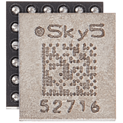 Antenna Switch IC (Sky 5-52) For iPhone 14 Series