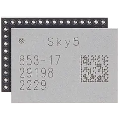 HB Receiving Amplifier IC (853-17) For iPhone 14 Series