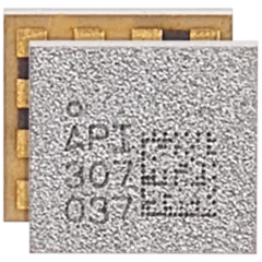 Power Amplifier Filter For iPhone 15 / 15 Plus (PI)