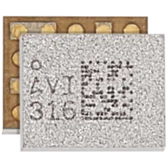 Power Amplifier Filter IC For iPhone 15 Series / 16 Series (VI)