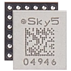 Power Amplifier Filter IC For iPhone 15 Series (SKY5-04)