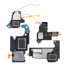 Loudspeaker For Samsung Galaxy Tab S7 Plus 12.4"  (T970 / T975 / T976) (2020) (4 Piece Set)