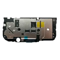 Loudspeaker With Housing For Motorola Moto Z3 Play (XT1929 / 2018)