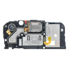 Earpiece Speaker With Housing For Motorola Moto Z3 (XT1929-17 / 2018) (Genuine OEM)