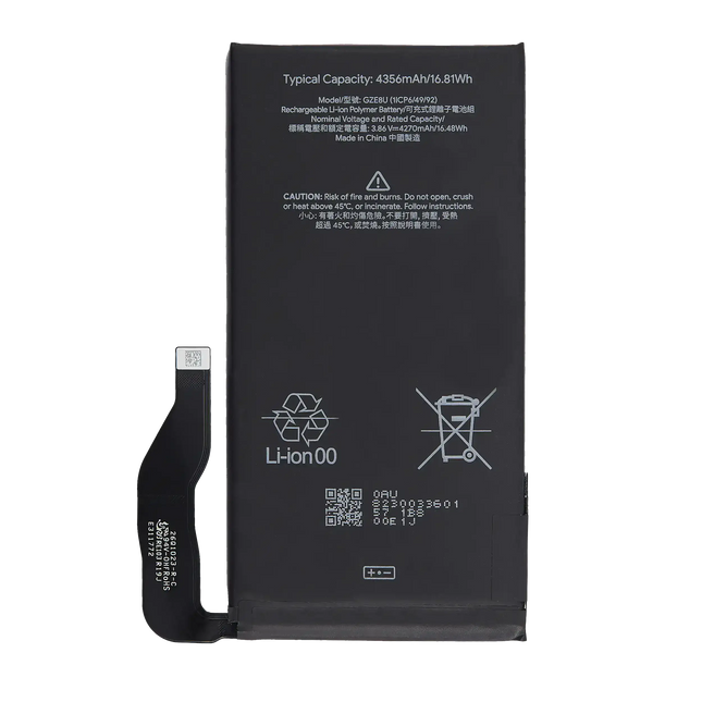 Battery | for: Pixel 7