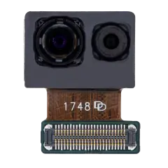 Front Camera For Samsung Galaxy S9 (US Version) (Service Pack)