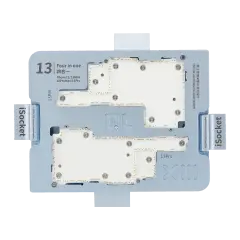 iSocket Motherboard Platform Tester For iPhone 13 / 13 Pro / 13 Pro Max / 13 Mini (4 in 1) (Qianli)