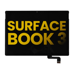 LCD Assembly With Digitizer For Microsoft Surface Book 3 13.5" (Refurbished)
