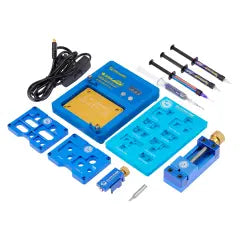 Camera Repair Kit For IP7 to IP13 Pro Max (14in1) (Mechanic)