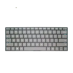 Keyboard Only For Microsoft Surface Laptop 3 13.5" (1867 / 1868) (Gray)