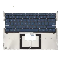 Keyboard Only For Microsoft Surface Laptop 1 / Laptop 2 13.5" (1769) (Blue)
