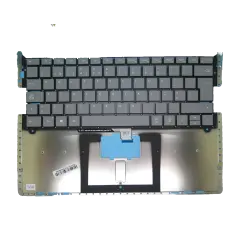 Keyboard Only For Microsoft Surface Laptop 1 / Laptop 2 13.5" (1769) (Gray)