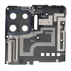 Motherboard Protective Cover For Motorola Moto G 5G Plus (XT2075 / 2020)