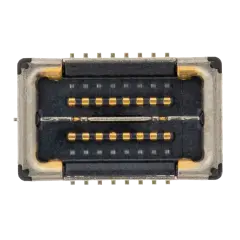 Loudspeaker FPC Connector For iPhone X (JLAT1: 16 Pin)