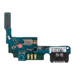 Charging Port With PCB Board For ZTE Grand X Max 2 (Z988)