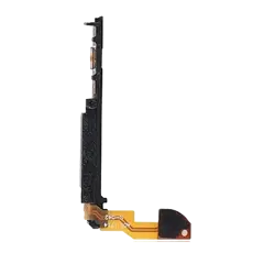 Power Button Flex Cable For LG Q6 (M700)