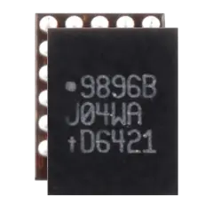 Audio IC Chip For Samsung Galaxy A3 (2017) / A5 (2017) / A7 (2017) (MAX9896B)