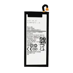 Replacement Battery For Samsung A5 (A520 / 2017) (EB-BA520ABE)